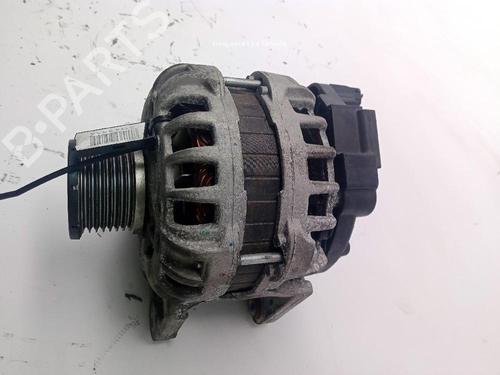 Alternator RENAULT CAPTUR I (J5_, H5_) 0.9 TCe 90 | BP24045988M7 - Image 2