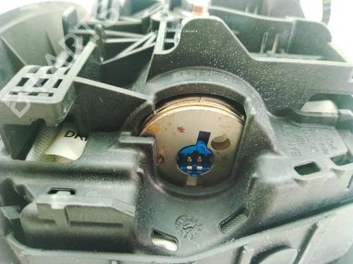 Driver airbag RENAULT MEGANE III Coupe (DZ0/1_) 2.0 TCe (DZ0K) | BP30844901C9 