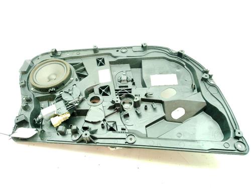 Used Front left window mechanism FORD FIESTA VI (CB1, CCN) 1.0 EcoBoost (100 hp) 24050384