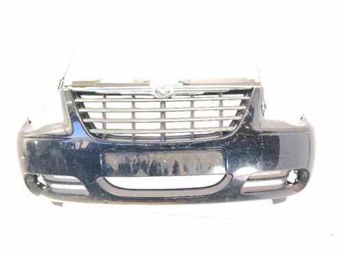 Used Front bumper Front bumper CHRYSLER VOYAGER IV (RG, RS) 2.8 CRD (150 hp) 34340454 34340454