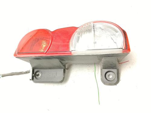 Right taillight NISSAN NV200 Van 1.5 dCi 85 (M20, M20N, M20M) | BP38615575C35 - Image 3