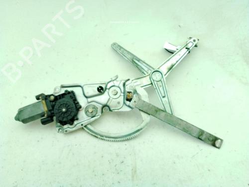 Front right window mechanism BMW 3 (E36) 318 i | BP29328953C23 