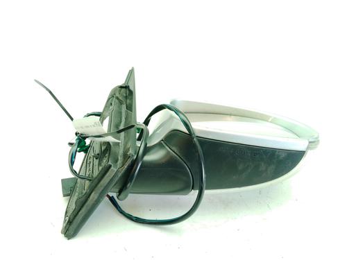 Right mirror VW PASSAT B6 (3C2) 2.0 TDI 16V | BP28578079C27 