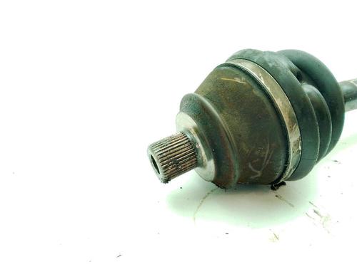 Left front driveshaft AUDI A6 Allroad C6 (4FH) 3.0 TDI quattro | BP33716310M38 - Image 3