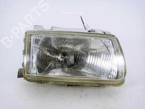 Used Right headlight Right headlight VW POLO III (6N1) 64 1.9 D (64 hp) 18370222 18370222