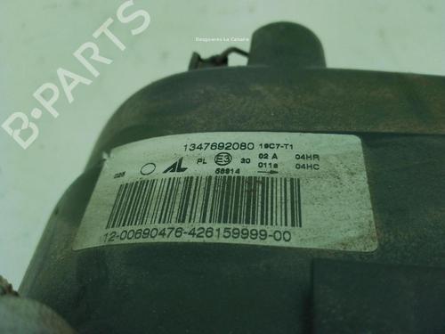 Venstre forlygte CITROËN JUMPER I Van (244) 2.2 HDi | BP31752409C28 