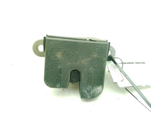 Used Tailgate lock Tailgate lock VW TOURAN (1T1, 1T2) 2.0 TDI 16V (140 hp) 34535485 34535485