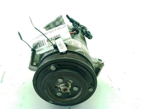 ac-compressor-opel-astra-k-b16-2015-2016-2017-2018-2019-2020-2021-2022-38718555 main image