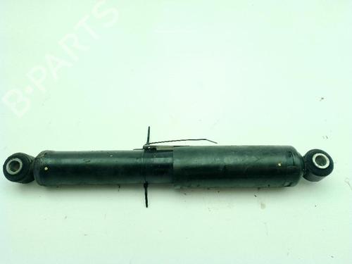 Left rear shock absorber FIAT DUCATO Van (250_) 130 Multijet 2,3 D | BP30871563M18