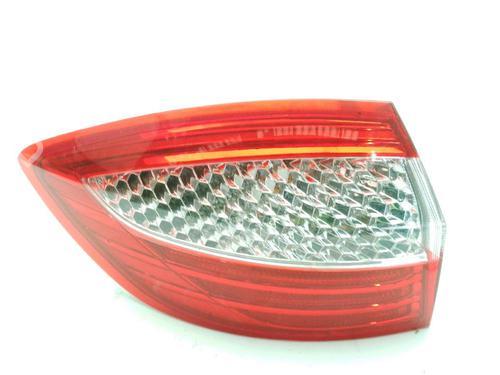 Used Left taillight FORD MONDEO IV Turnier (BA7) 2.0 TDCi (140 hp) 31848618