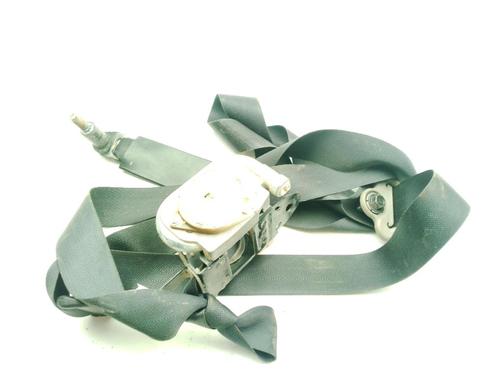 Sicherheitsgurt vorne rechts für NISSAN X-TRAIL II (T31) 2.0 dCi 4x4 (150 hp) 30899562