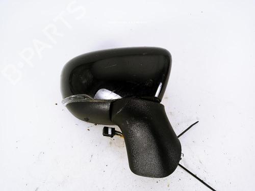 Right mirror RENAULT CAPTUR I (J5_, H5_) 1.2 TCe 120 | BP31988771C27