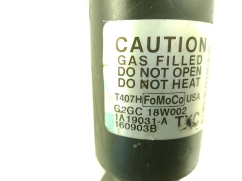Left rear shock absorber FORD USA EDGE 2.0 TDCi AWD | BP18363394M18 