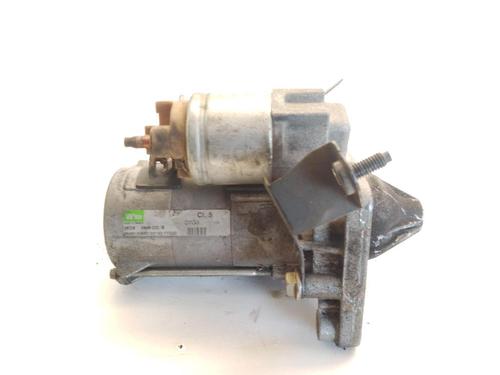 Used Starter Starter PEUGEOT 307 SW (3H) 1.6 HDI 90 (90 hp) 27097579 27097579