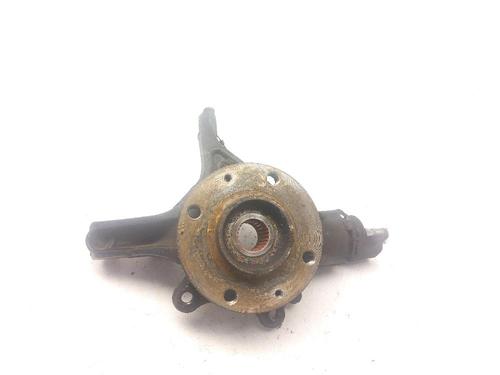 Used Left front steering knuckle CITROËN C4 II (NC_) 1.6 HDi 110 (112 hp) 20982664