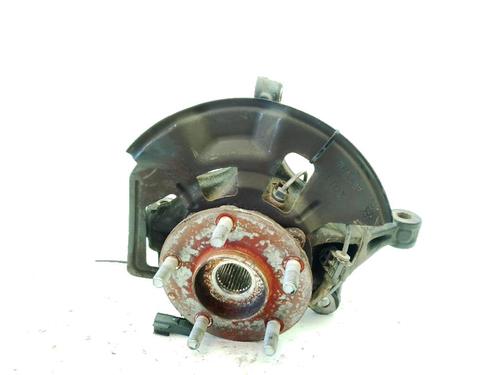 Used Right front steering knuckle Right front steering knuckle 39399244 39399244