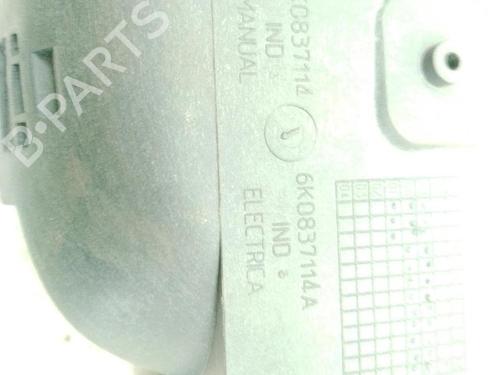 Front right interior door handle SEAT IBIZA II (6K1) 1.4 i | BP26195138I14 