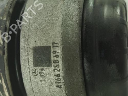 Engine mount MERCEDES-BENZ GLE (W166) 350 d 4-matic (166.024) | BP23999650M89 - Image 5