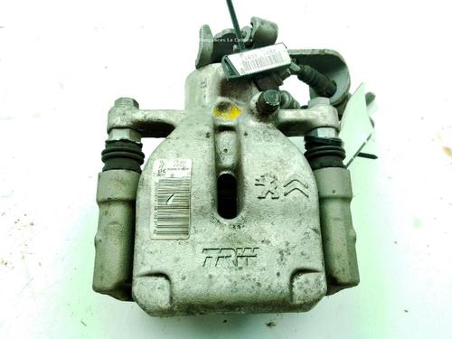Right rear brake caliper OPEL COMBO E Tour / Life (K9) 1.5 | BP32182759M106 - Image 4