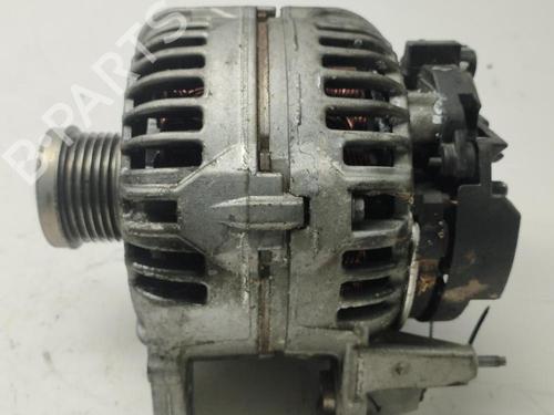 Alternator SEAT LEON (1P1) 1.2 TSI | BP24046067M7 - Image 2