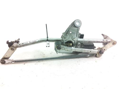 Used Front wiper motor Front wiper motor VW PASSAT B7 (362) 2.0 TDI (140 hp) 18366208 18366208