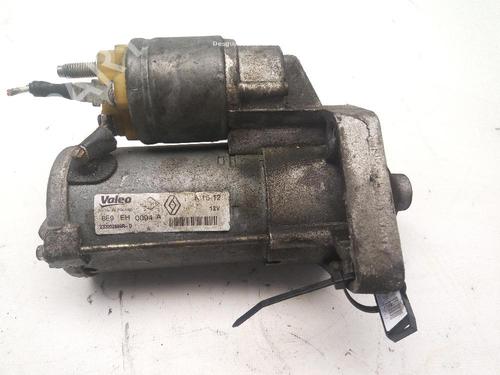 Used Starter Starter RENAULT TRAFIC III Bus (JG_) 1.6 dCi 95 (JGMR, JGMJ) (95 hp) 24044112 24044112