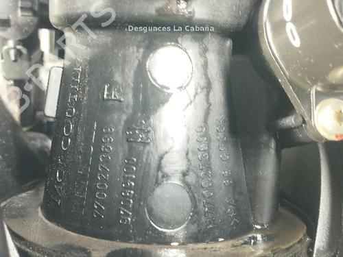 Motor DACIA LOGAN (LS_) 1.4 (LSOA, LSOC, LSOE, LSOG) | BP18374697M1 