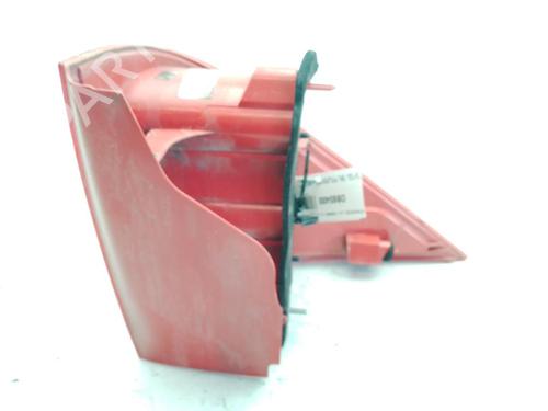 Right taillight PEUGEOT 1007 (KM_) 1.6 16V | BP28290965C35 - Image 2