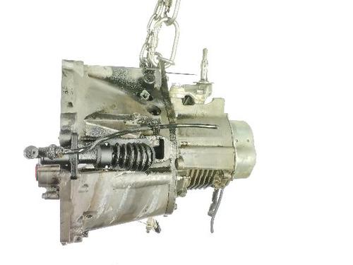 Gearbox PEUGEOT PARTNER Tepee 1.6 BlueHDi 100 | BP39580540M3 - Image 2