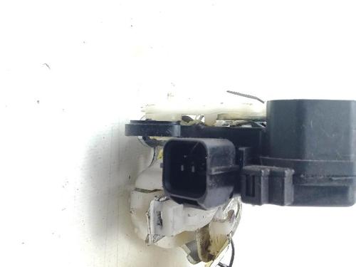 Rear left lock MITSUBISHI LANCER VIII Sportback (CX_A) 2.0 DI-D (CX8A) | BP30170963C100 