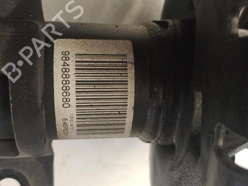 Left front shock absorber OPEL GRANDLAND / GRANDLAND X (A18, P1UO) 1.2 (75) | BP25932567M16 