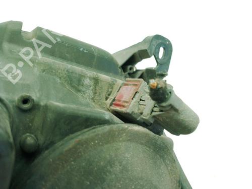 Left headlight OPEL ASTRA H (A04) 1.6 (L48) | BP33688502C28 - Image 4