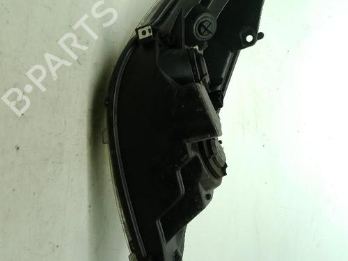 Left headlight PEUGEOT 206+ (2L_, 2M_) 1.4 i | BP34535386C28 - Image 3