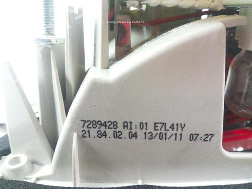 Right tailgate light BMW 3 (E90) 318 d | BP18358688C80 - Image 4