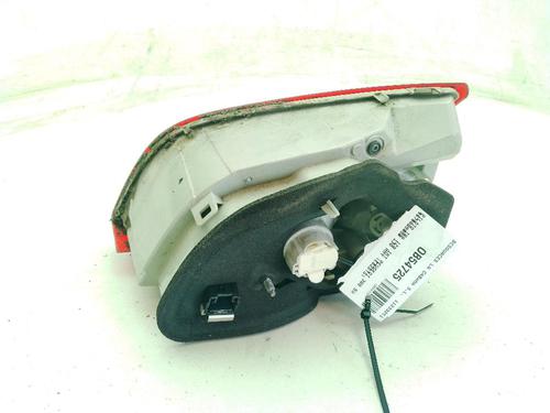 Left tailgate light PEUGEOT 308 SW II (LC_, LJ_, LR_, LX_, L4_) 1.2 THP 130 | BP27495854C79 