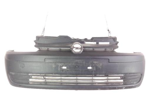 Used Front bumper Front bumper OPEL COMBO Tour 1.3 CDTI 16V (69 hp) 18371267 18371267