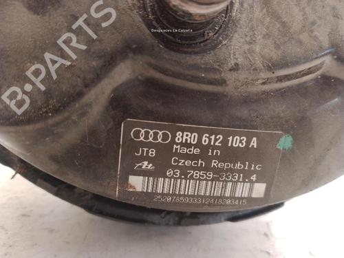 Servo brake AUDI Q5 (8RB) 2.0 TFSI quattro | BP29583299M42 