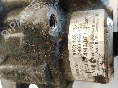 Styring servopumpe AUDI A5 (8T3) 2.7 TDI | BP27979545M99 