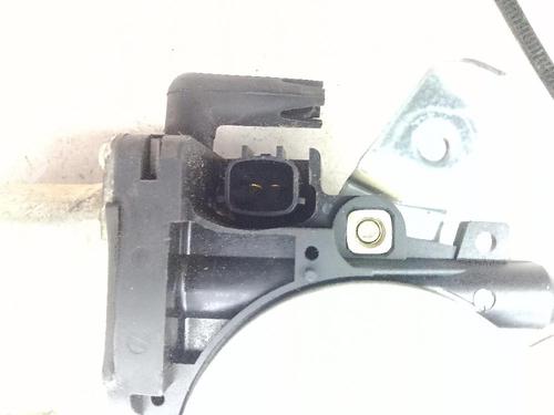 Rear left window mechanism NISSAN X-TRAIL I (T30) 2.2 Di 4x4 | BP18364870C24 