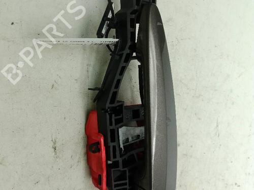 Used Front left exterior door handle Front left exterior door handle BMW 3 (F30, F80) 318 d (143 hp) 34113068 34113068