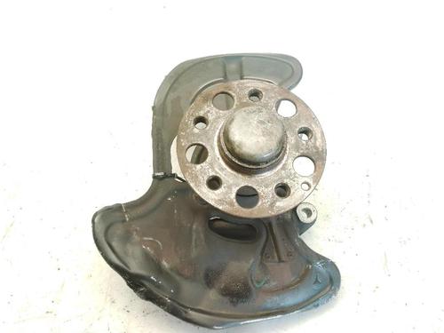 Used Left front steering knuckle MERCEDES-BENZ C-CLASS (W204) C 200 CDI (204.001) (136 hp) 29746759