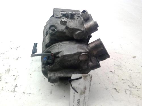 AC compressor BMW 3 (E90) 330 xd | BP25753629M34 