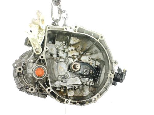 Used Gearbox Gearbox PEUGEOT 207 (WA_, WC_) 1.4 HDi (68 hp) 33536798 33536798