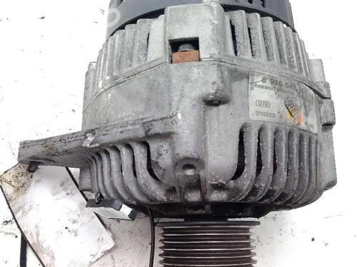 Alternator RENAULT KANGOO (KC0/1_) | BP26232914M7 - Image 3