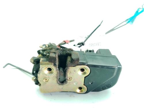 Used Rear right lock JEEP CHEROKEE (KJ) 2.8 CRD 4x4 (163 hp) 30368006