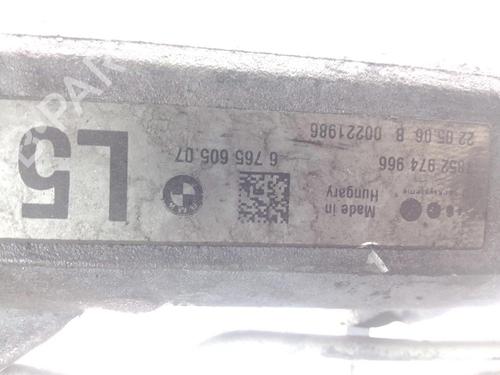 Steering rack BMW 3 Touring (E91) 320 d | BP24003837M22 