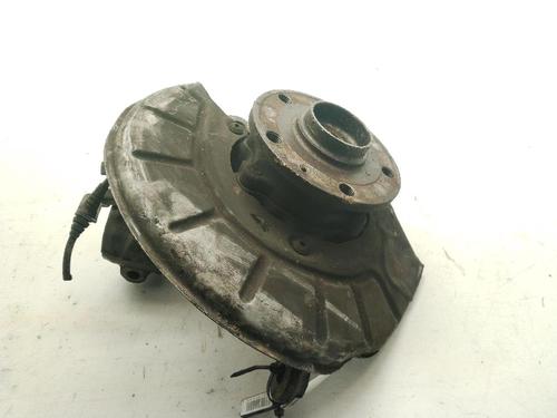 Right front steering knuckle AUDI A3 (8P1) 1.9 TDI | BP24050406M26 