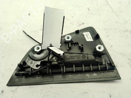 Rear left exterior door handle ALFA ROMEO GIULIETTA (940_) 1.6 JTDM (940FXD1A) | BP30146070C130