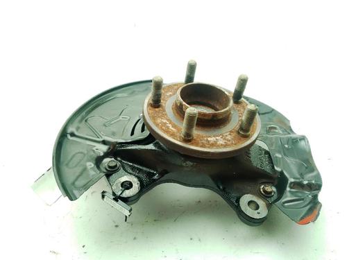 Left front steering knuckle FORD FOCUS IV (HN) 1.0 EcoBoost | BP36765624M25 - Image 3