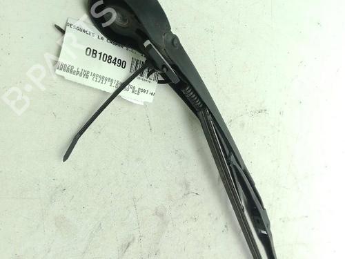 Bagrudeviskerarm Bagrudeviskerarm VW GOLF IV (1J1) 1.6 16V (105 hp) 33651389 33651389